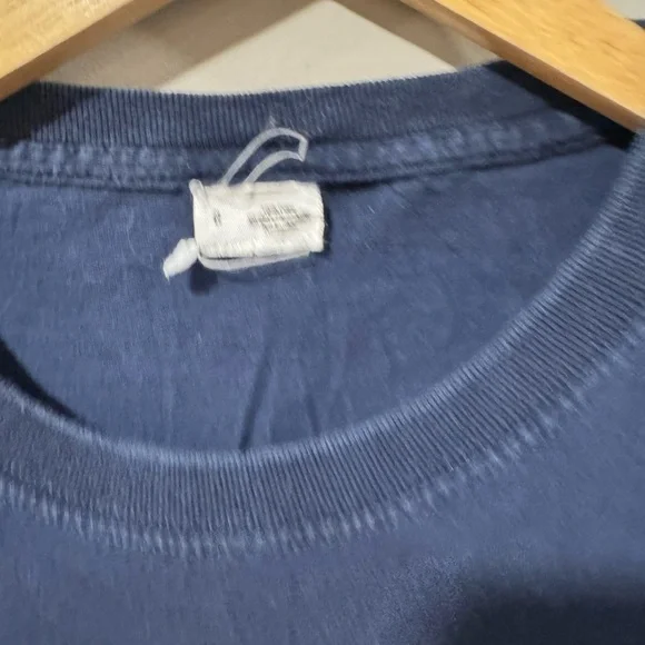 Vintage UBC University of British Columbia T-Shirt - Picture 5 of 8